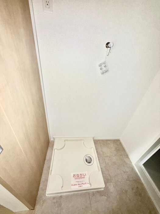 ディアコート加守の物件内観写真