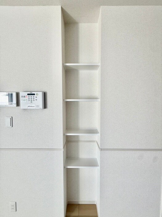 ディアコート加守の物件内観写真