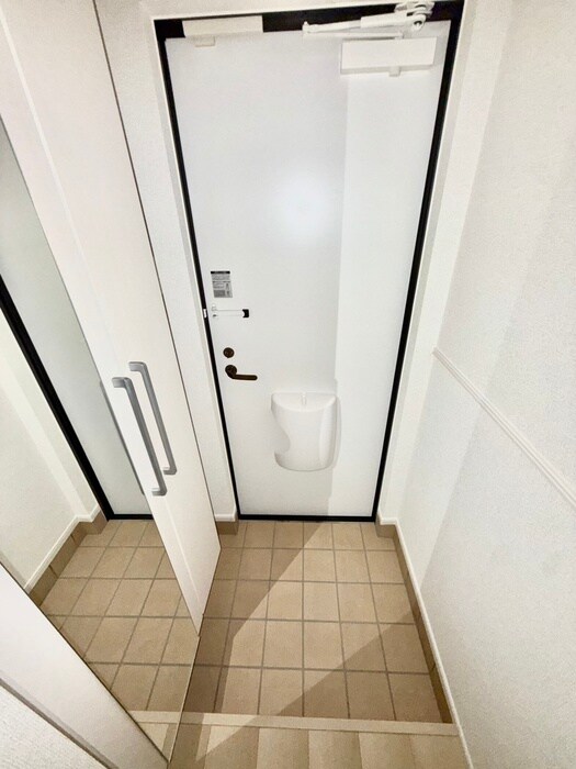 ディアコート加守の物件内観写真