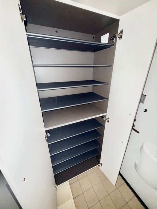 ディアコート加守の物件内観写真