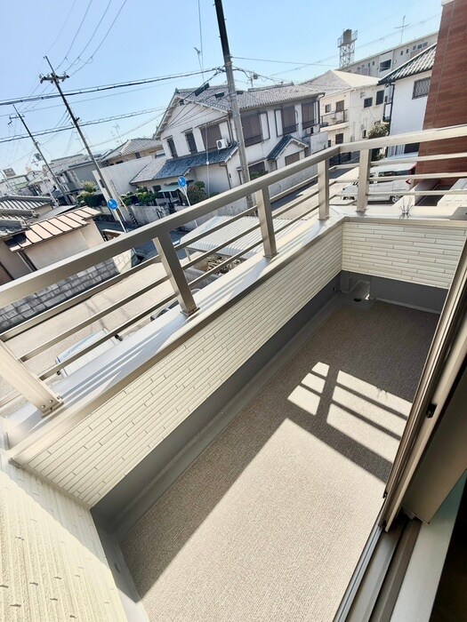 ディアコート加守の物件内観写真