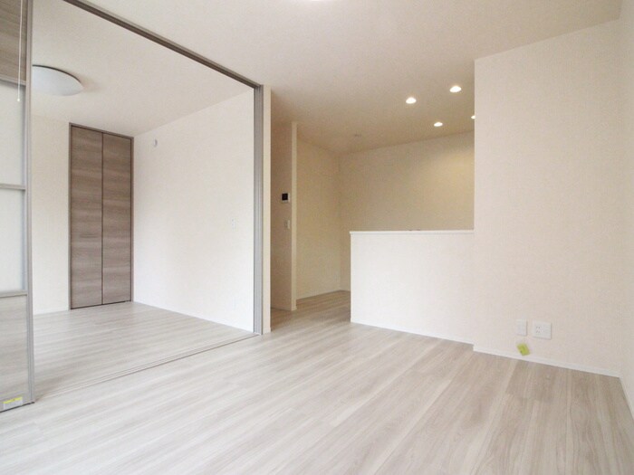 リバティスクエア楓の物件内観写真