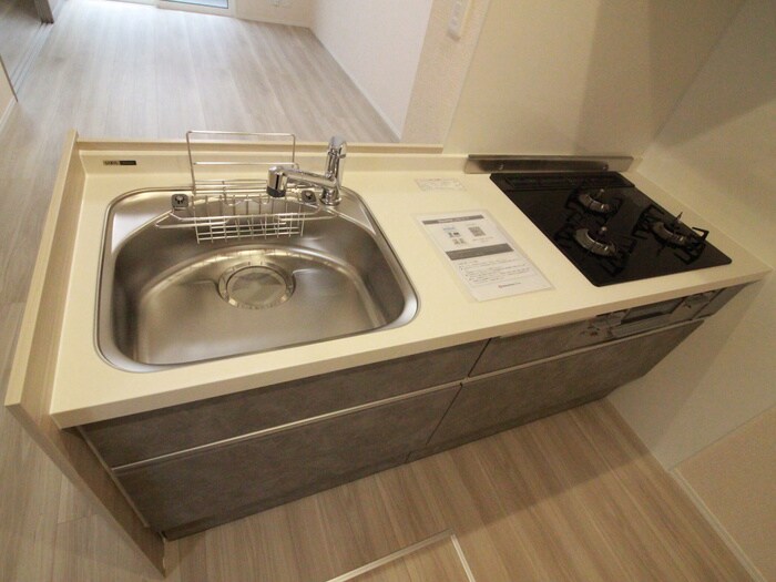 リバティスクエア楓の物件内観写真