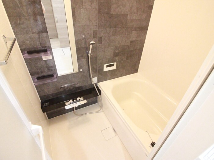 リバティスクエア楓の物件内観写真