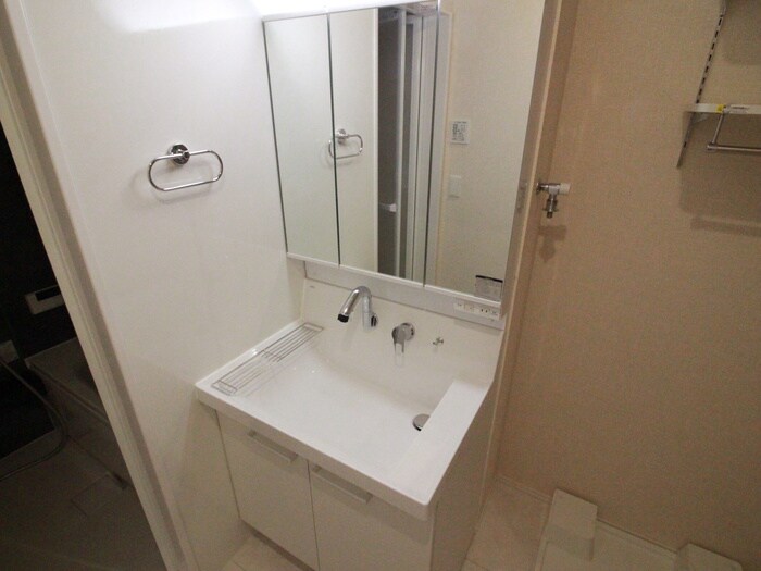 リバティスクエア楓の物件内観写真