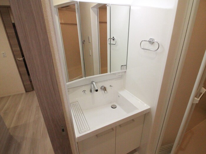 リバティスクエア楓の物件内観写真