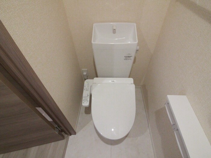 リバティスクエア楓の物件内観写真