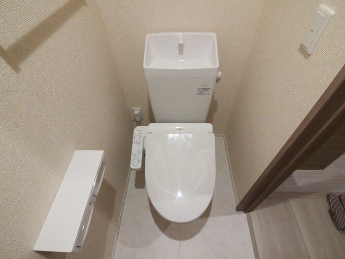 リバティスクエア楓の物件内観写真