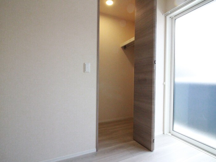 リバティスクエア楓の物件内観写真