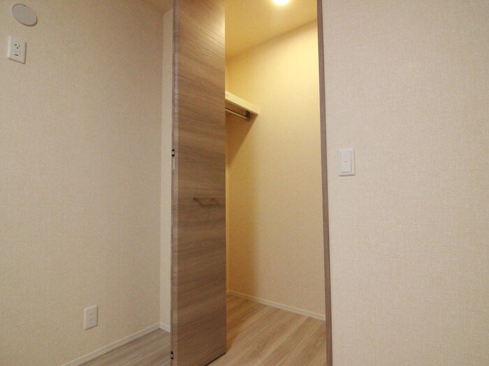 リバティスクエア楓の物件内観写真