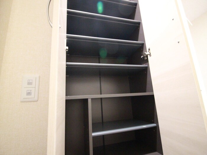 リバティスクエア楓の物件内観写真