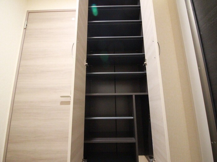 リバティスクエア楓の物件内観写真