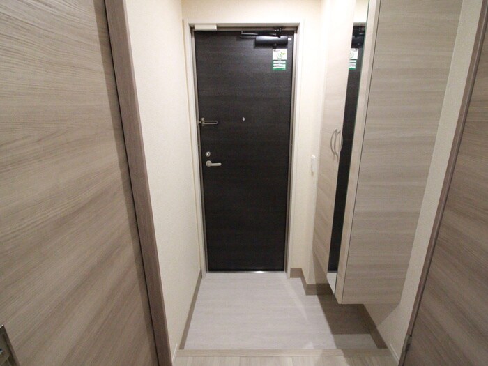 リバティスクエア楓の物件内観写真