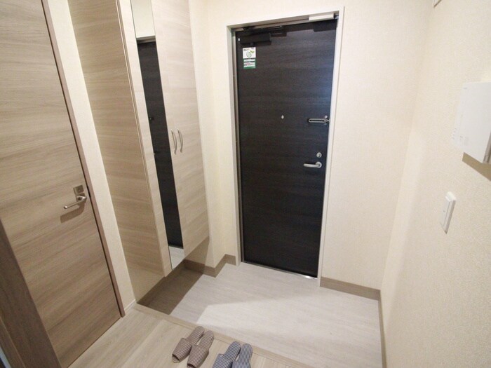 リバティスクエア楓の物件内観写真