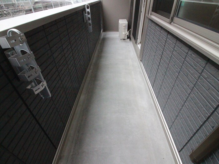 リバティスクエア楓の物件内観写真