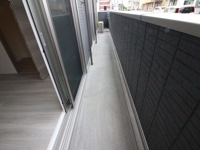 リバティスクエア楓の物件内観写真