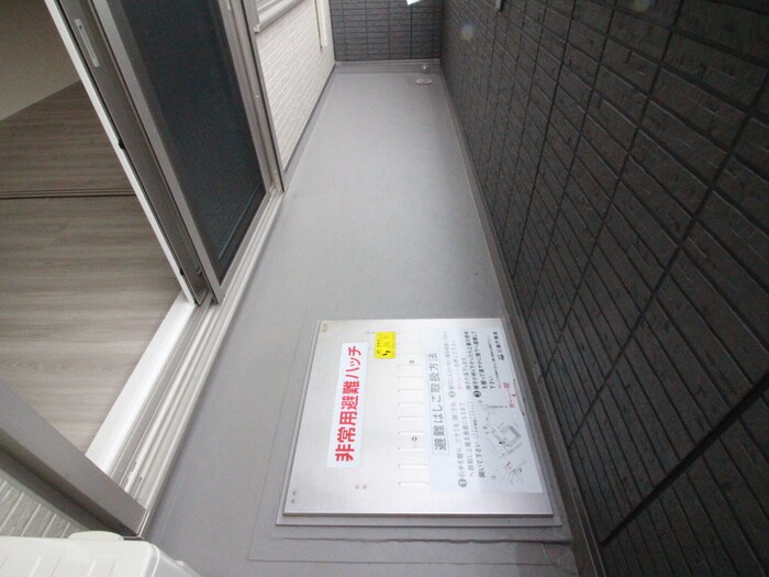 リバティスクエア楓の物件内観写真