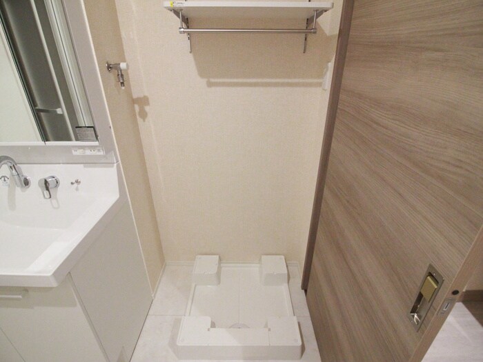 リバティスクエア楓の物件内観写真