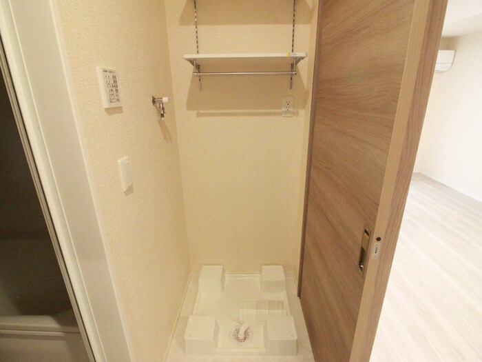 リバティスクエア楓の物件内観写真