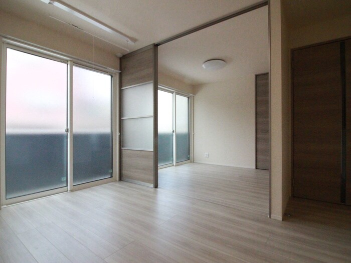 リバティスクエア楓の物件内観写真