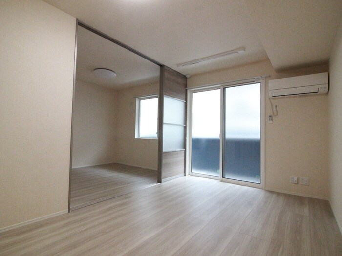 リバティスクエア楓の物件内観写真