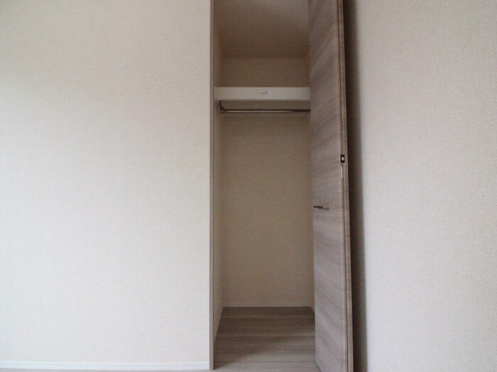 リバティスクエア楓の物件内観写真