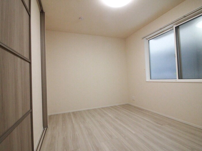 リバティスクエア楓の物件内観写真