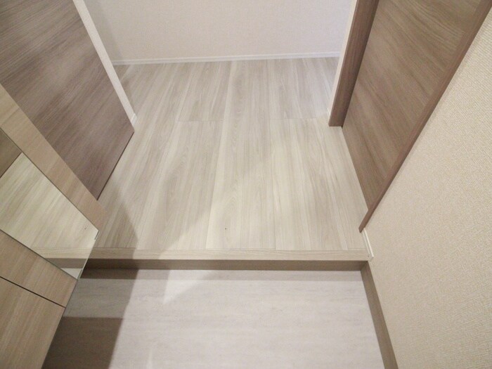 リバティスクエア楓の物件内観写真