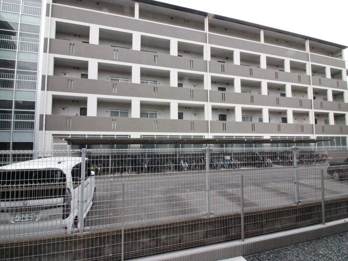 リバティスクエア楓の物件内観写真