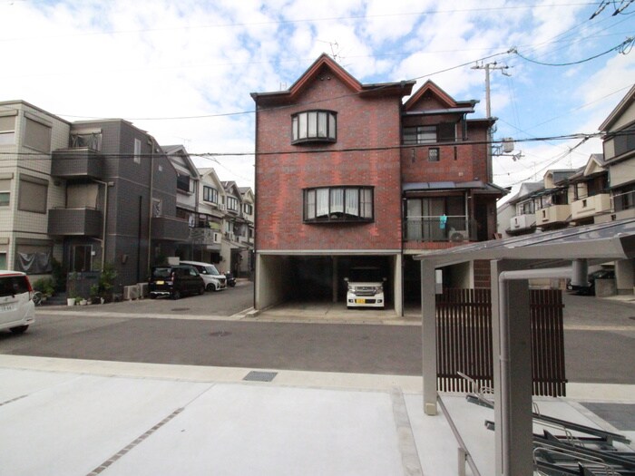 リバティスクエア楓の物件内観写真