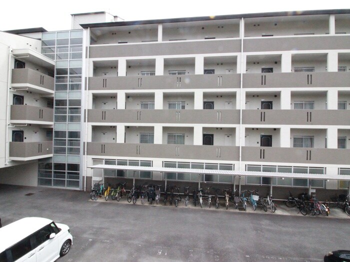 リバティスクエア楓の物件内観写真