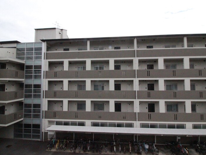 リバティスクエア楓の物件内観写真