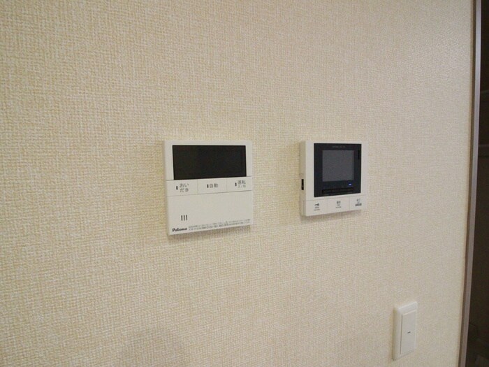 リバティスクエア楓の物件内観写真