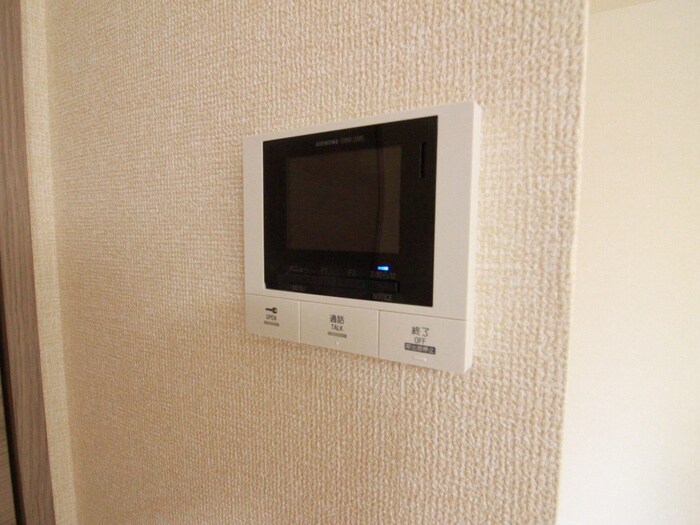 リバティスクエア楓の物件内観写真