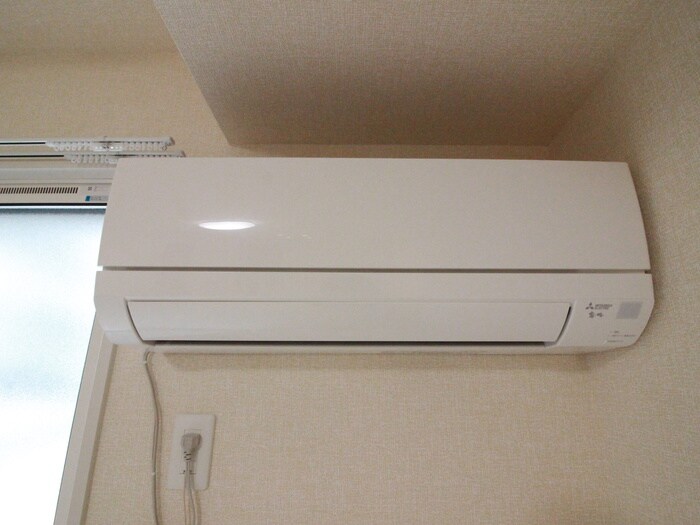 リバティスクエア楓の物件内観写真