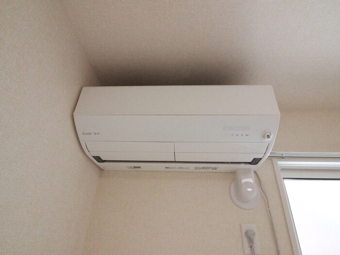 リバティスクエア楓の物件内観写真