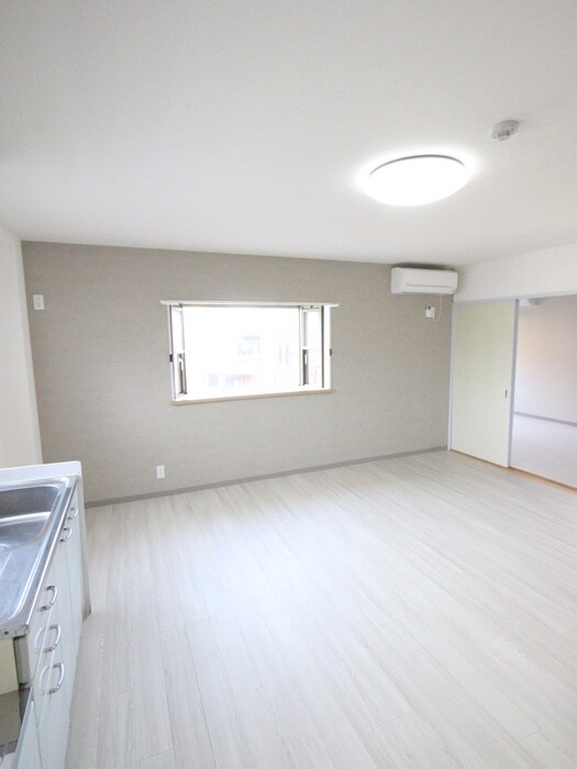 コ－ポ大東の物件内観写真