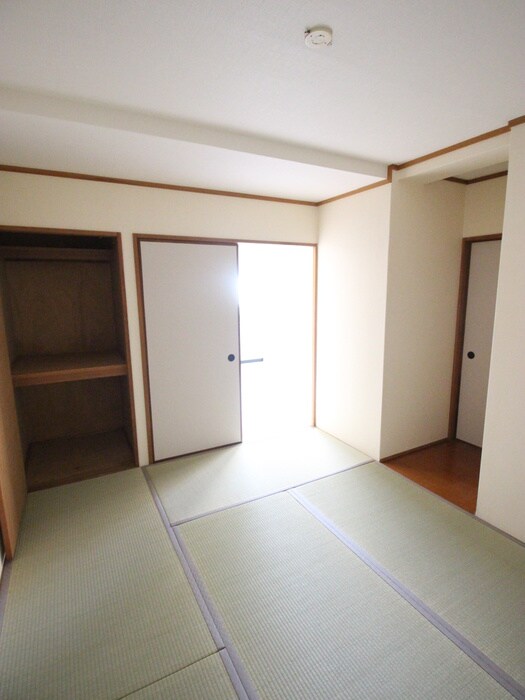 コ－ポ大東の物件内観写真