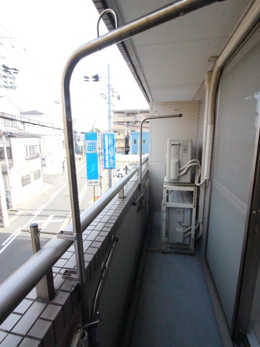 コ－ポ大東の物件内観写真