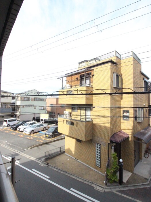 コ－ポ大東の物件内観写真