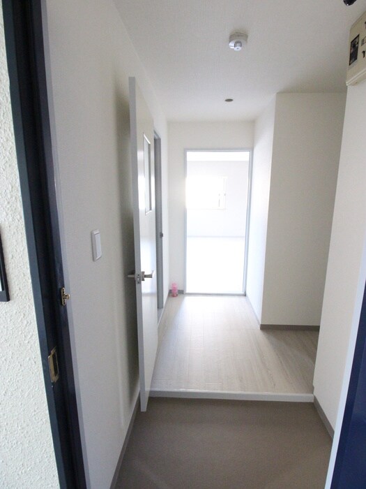 コ－ポ大東の物件内観写真