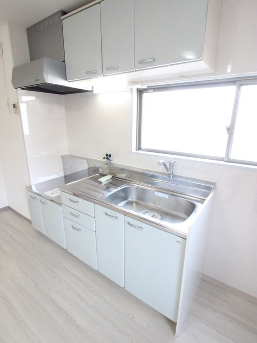 コ－ポ大東の物件内観写真