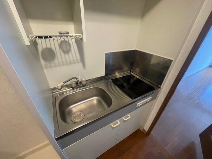 Ｍ＆Ｍの物件内観写真