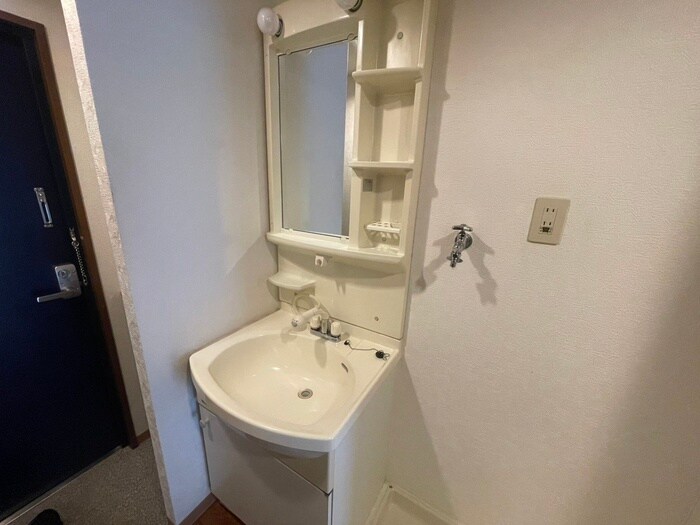 Ｍ＆Ｍの物件内観写真