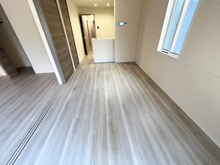 GRAMM御陵荒木Bの物件内観写真