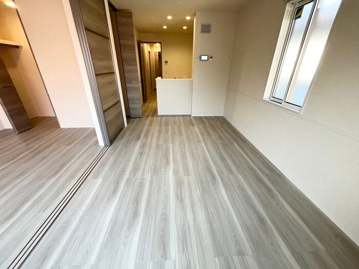 GRAMM御陵荒木Bの物件内観写真