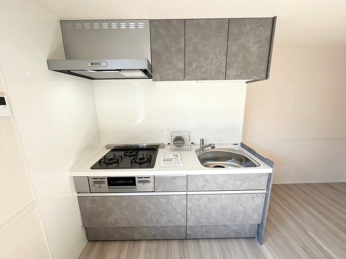 GRAMM御陵荒木Bの物件内観写真