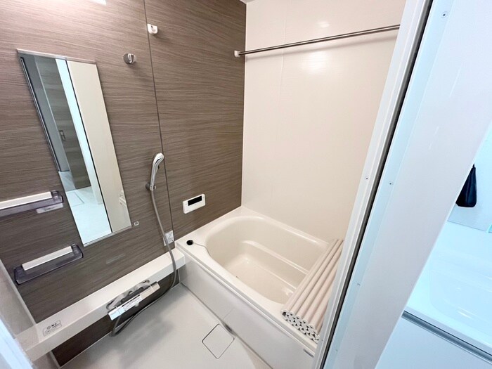 GRAMM御陵荒木Bの物件内観写真