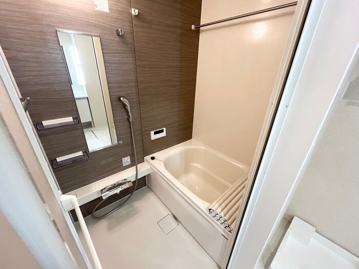 GRAMM御陵荒木Bの物件内観写真