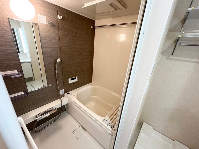 GRAMM御陵荒木Bの物件内観写真